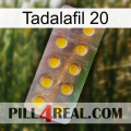 Tadalafil 20 new11